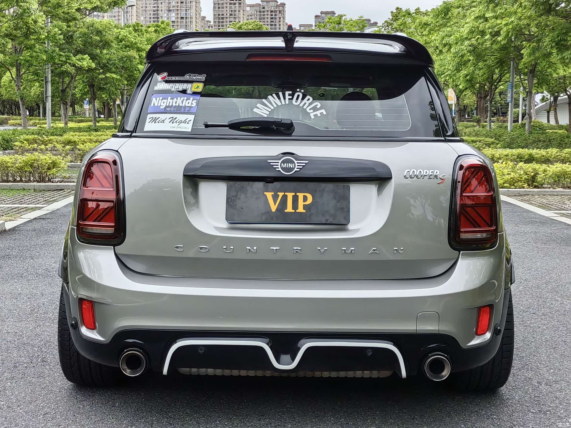 Mini Countryman, 2020 6