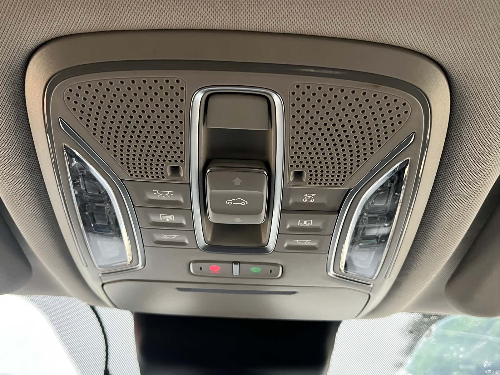 GAC GS4, 2022 18