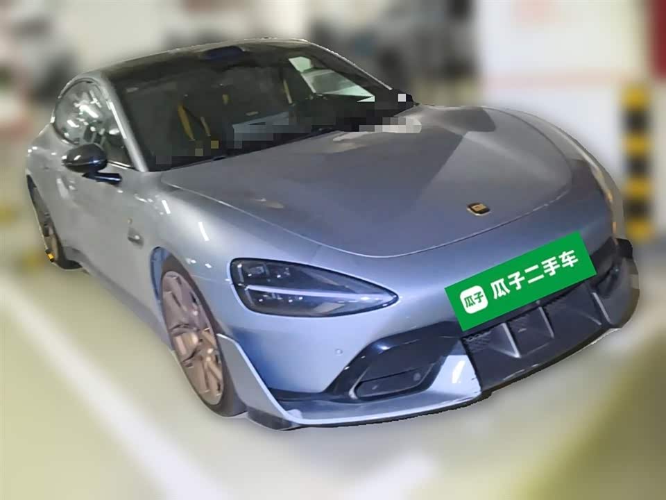 Xiaomi Xiaomi SU7 Ultra