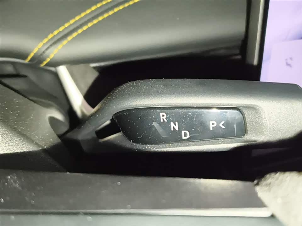 Xiaomi Xiaomi SU7 Ultra