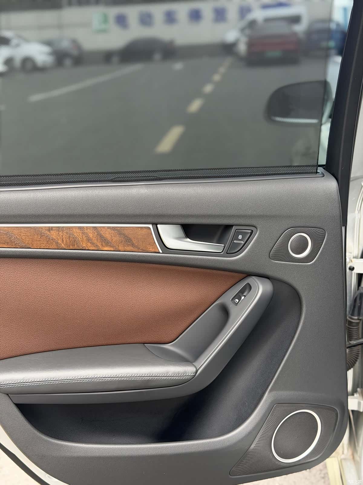 Audi A4L, 2014 16