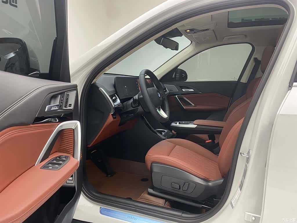 BMW X1, 2026 17