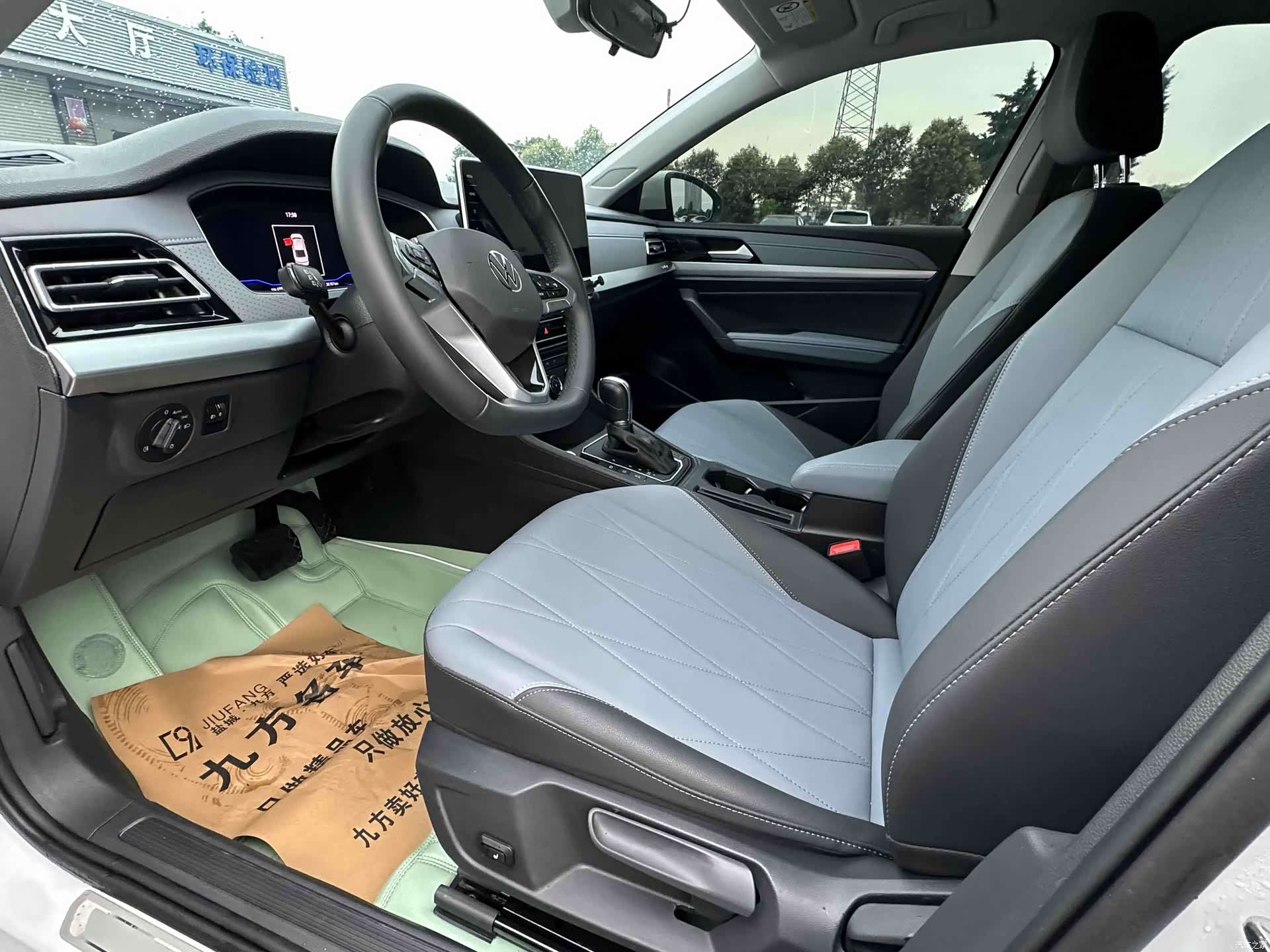 Volkswagen Lavida, 2024 7