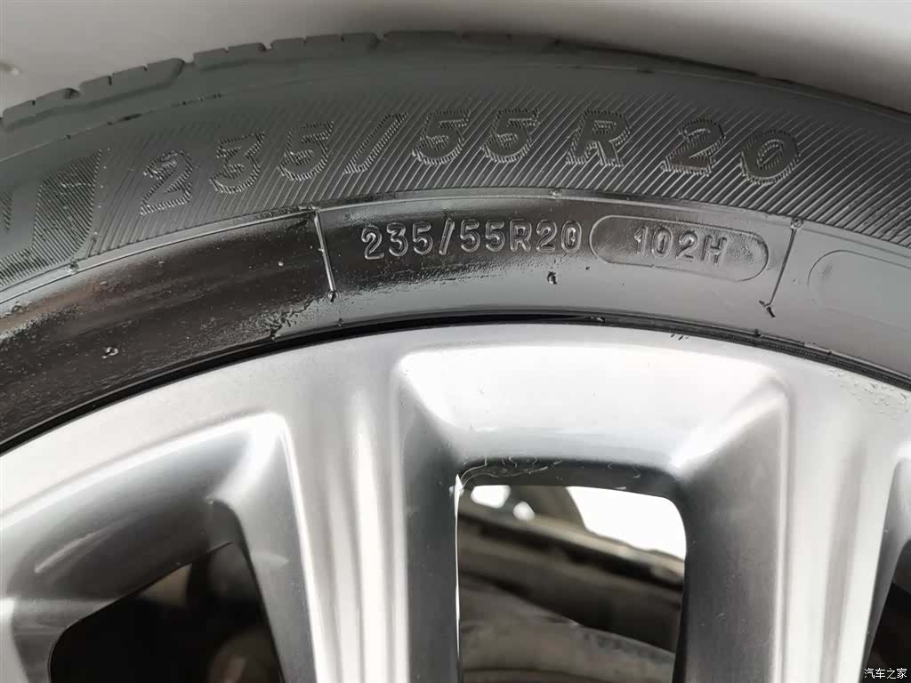 Buick Enclave, 2023 24