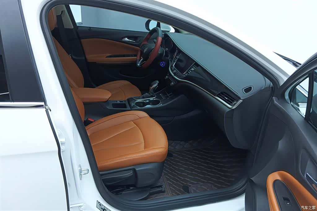 Buick Verano, 2023 8