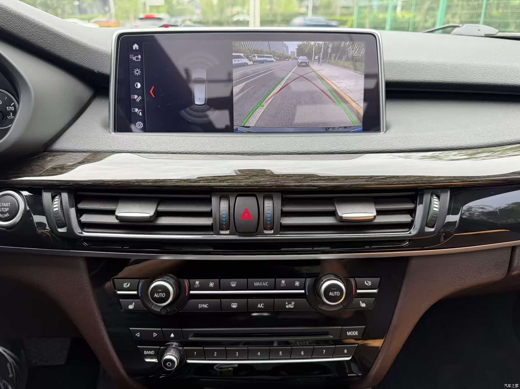 BMW X5, 2018 7