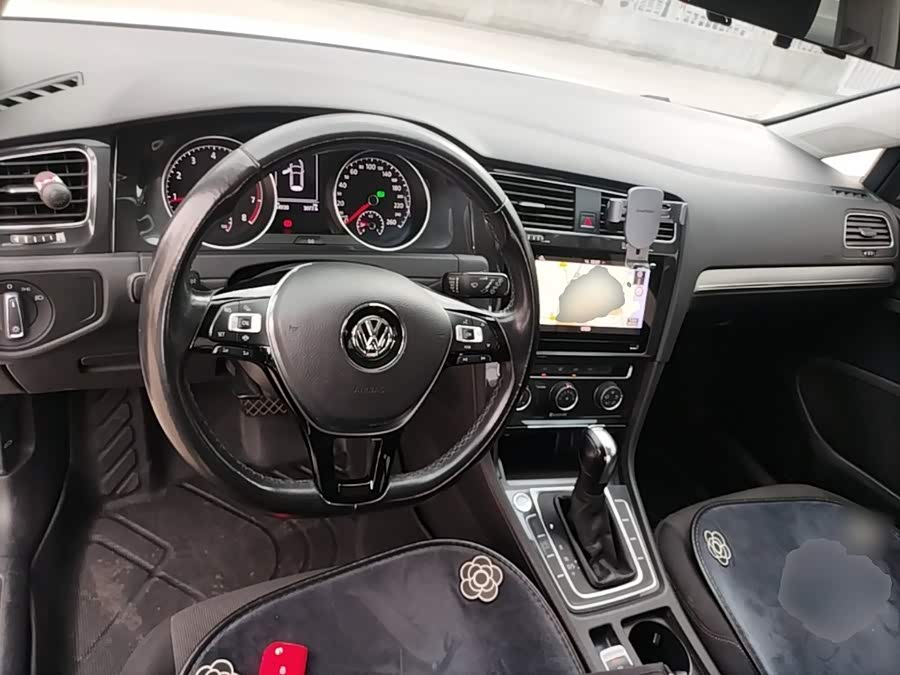 Volkswagen Golf 2020, фото 9