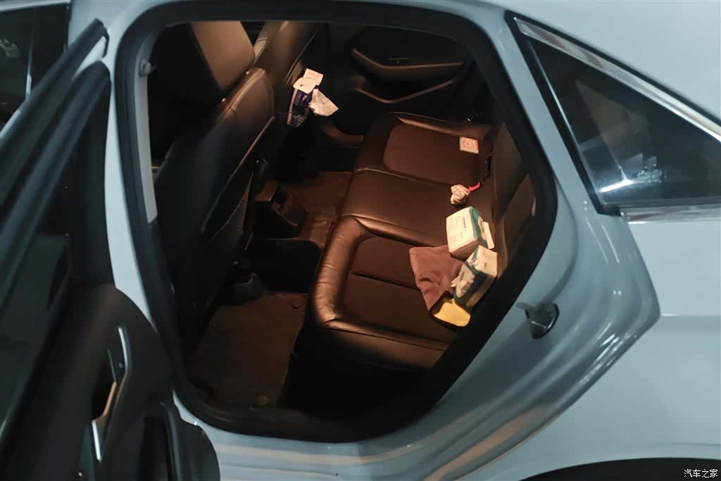 Audi A3, 2020 11