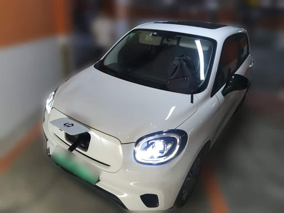 Leapmotor T03 Leapmotor T03