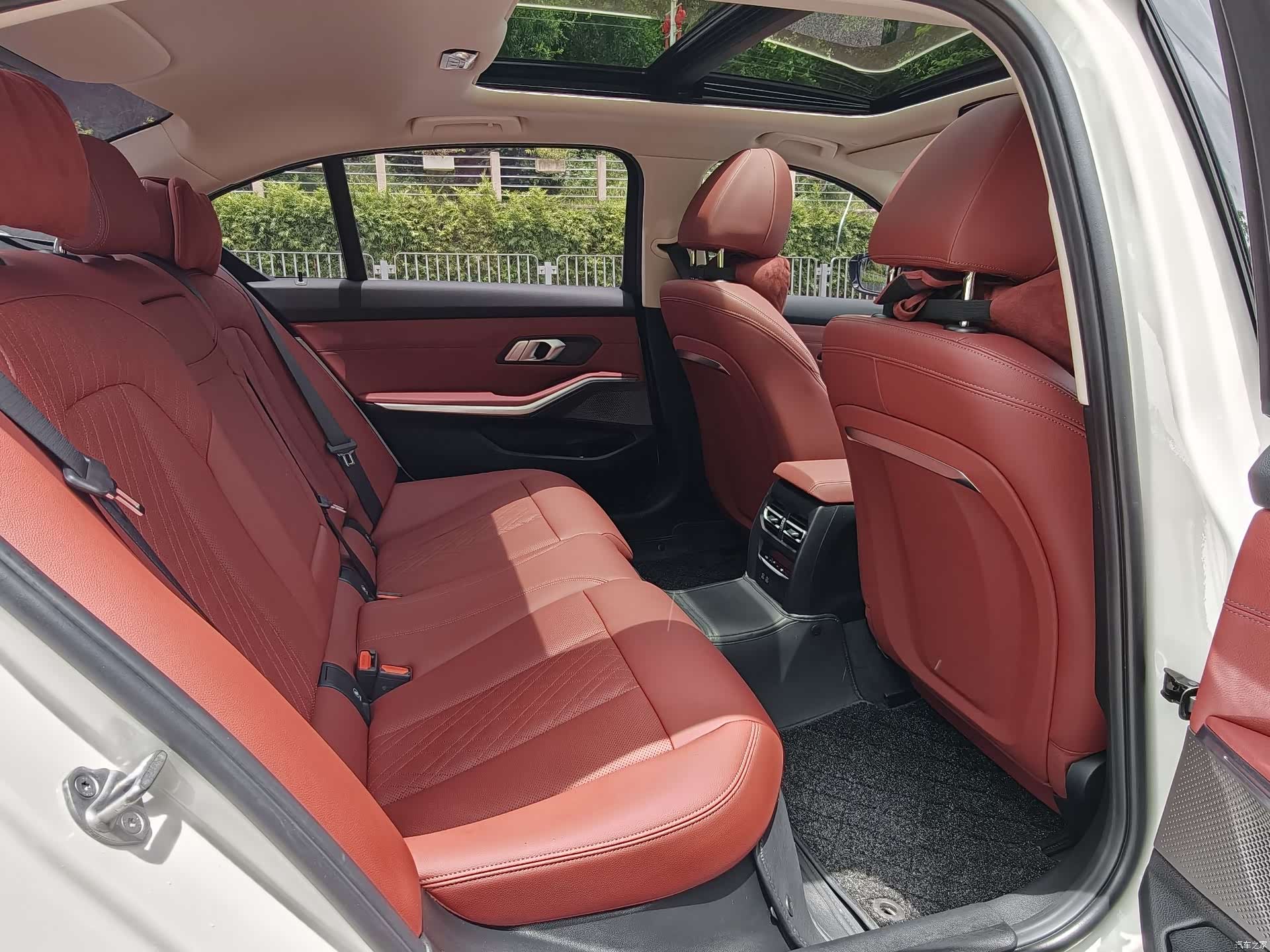 BMW i3, 2023 16