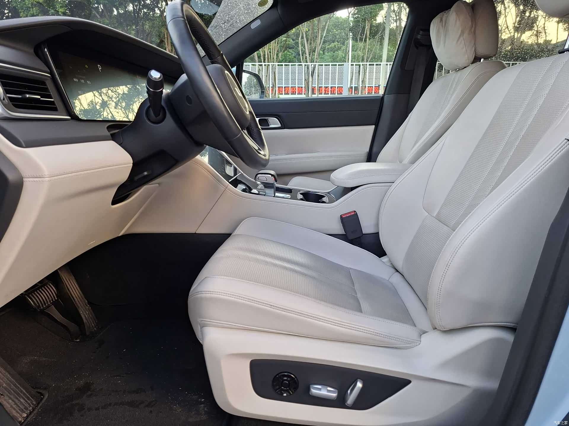 Li Auto ONE, 2020 8