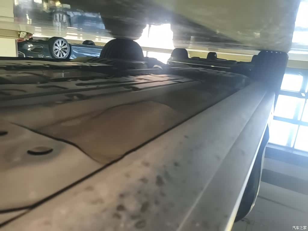 Volvo V90, 2023 21