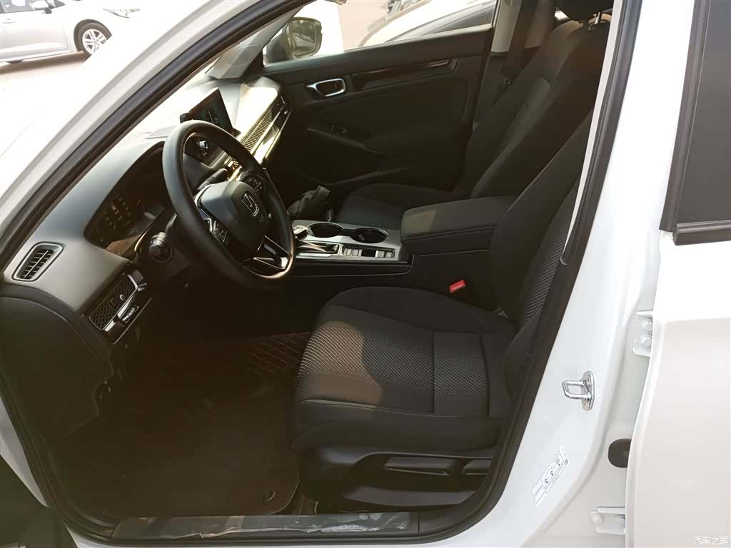 Honda Integra, 2024 11