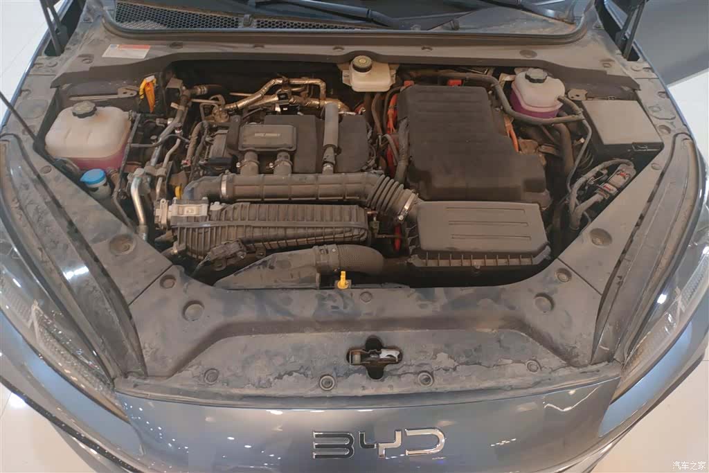 BYD Seal, 2024 10