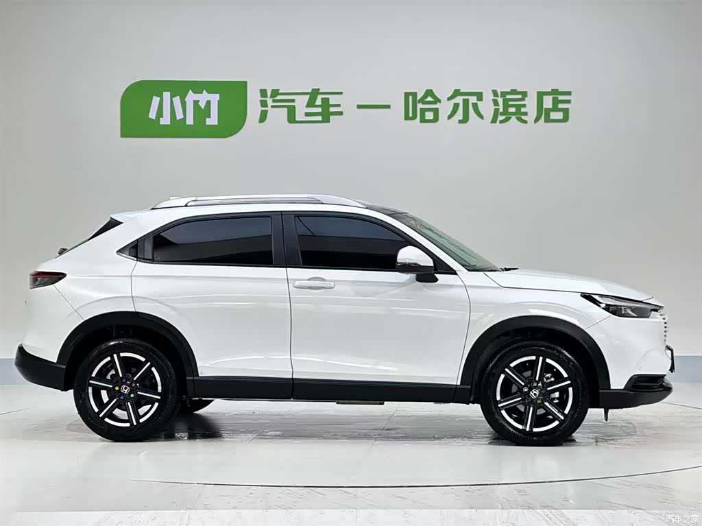 Honda Vezel, 2024 3