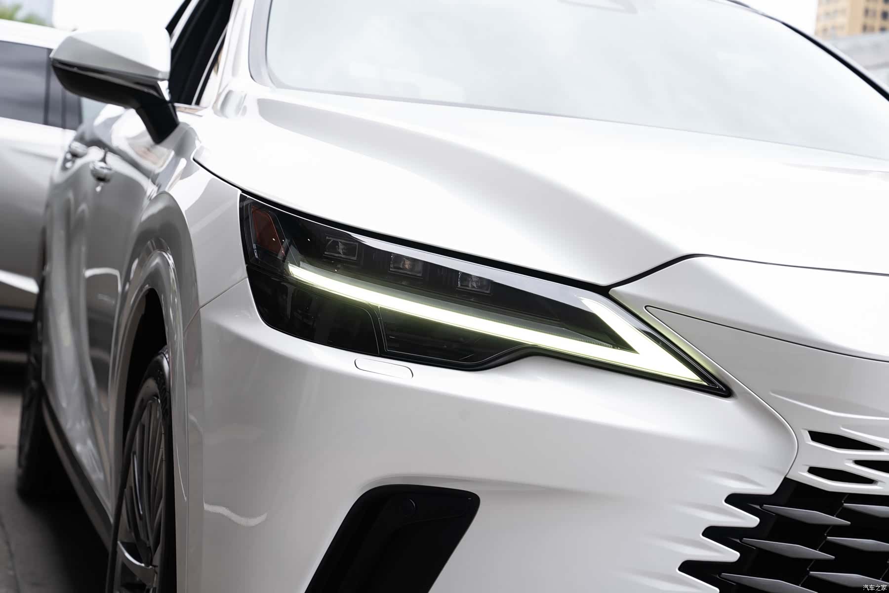 Lexus RX, 2023 6