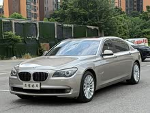 ����7ϵ 2010�� 760Li