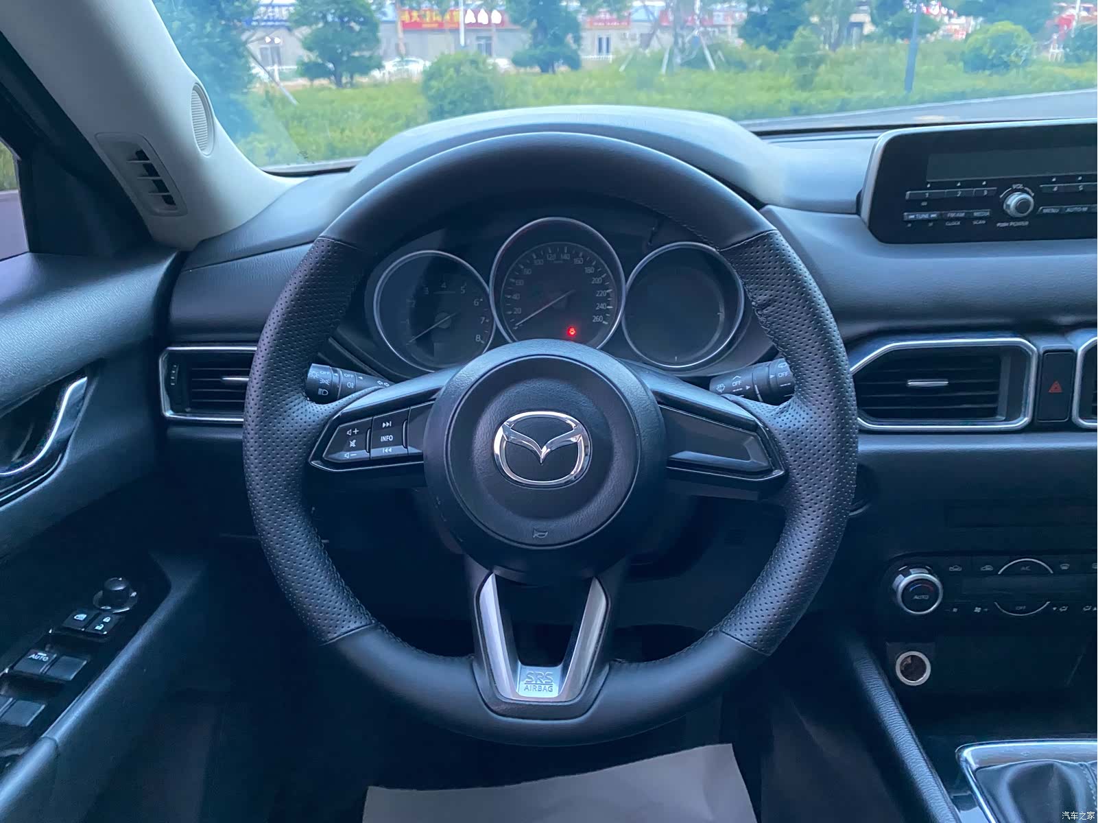 Mazda CX-5, 2019 14