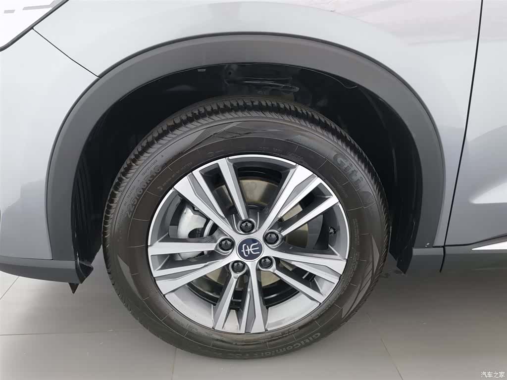 BYD Song, 2022 17
