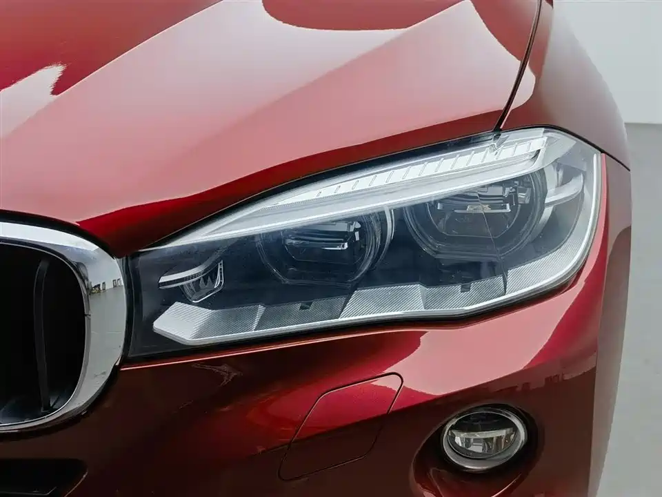 BMW X6 BMW X6