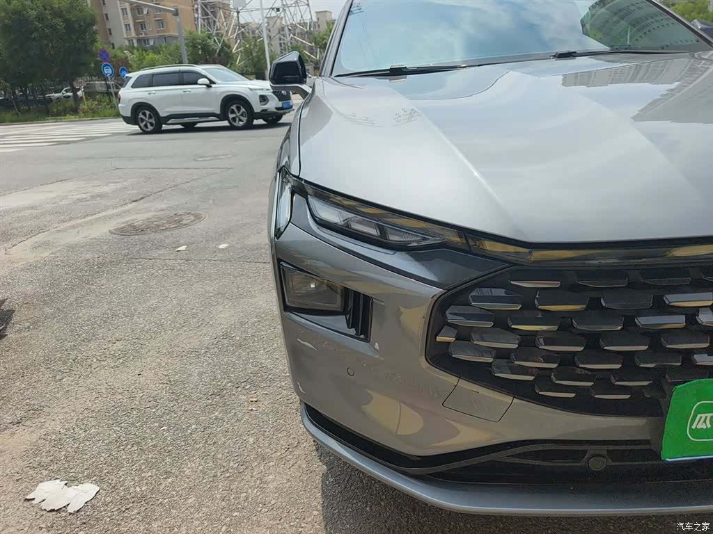 Ford Mondeo, 2023 7
