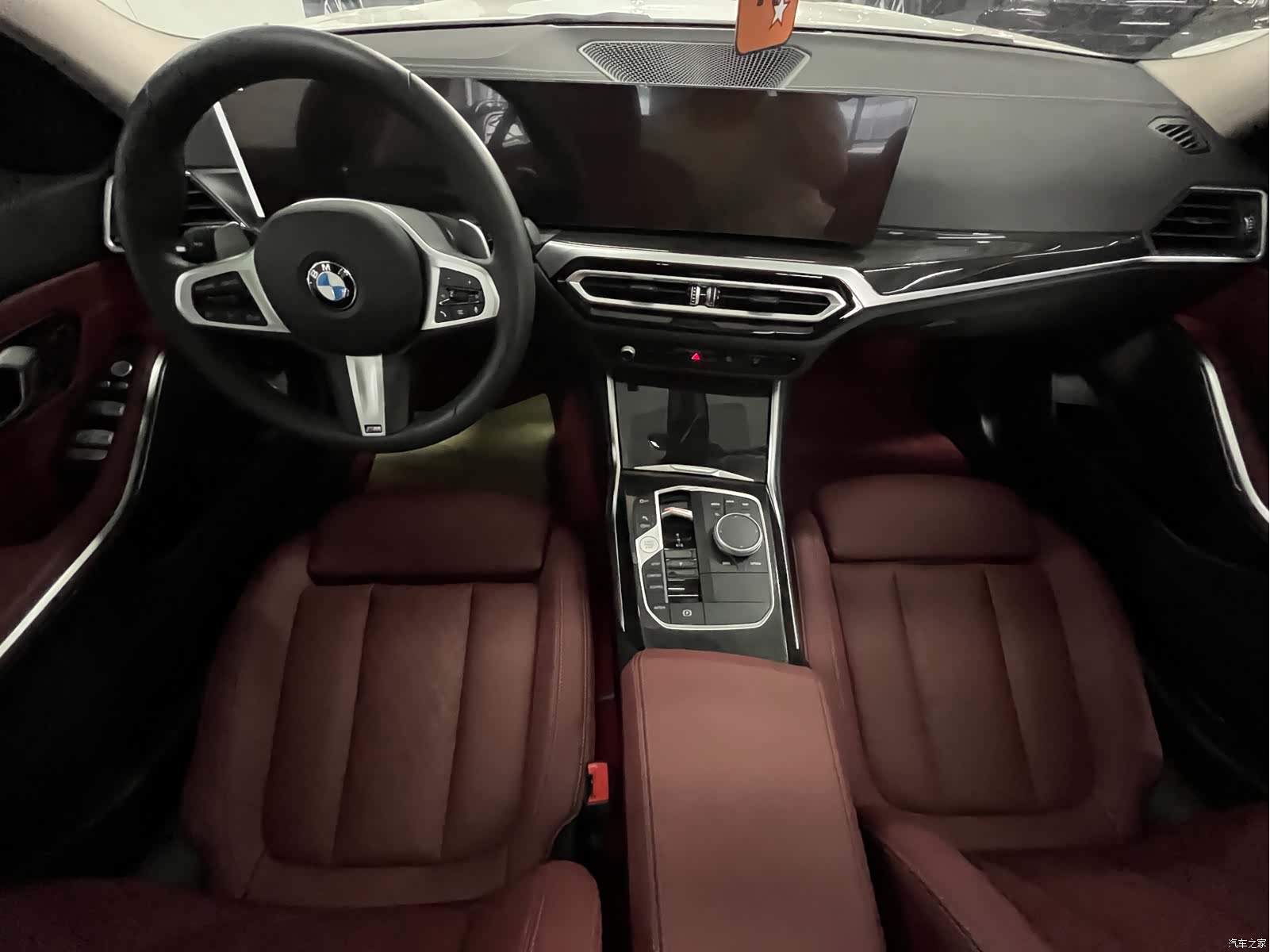 BMW 3 Series, 2024 11