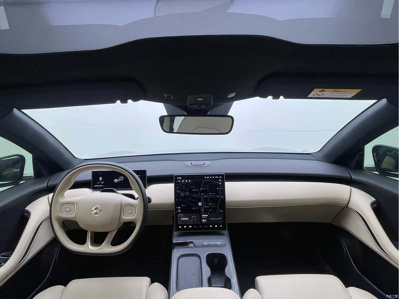 NIO ET5, 2024 6
