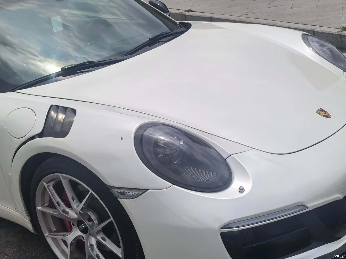Porsche 911, 2012 все фото