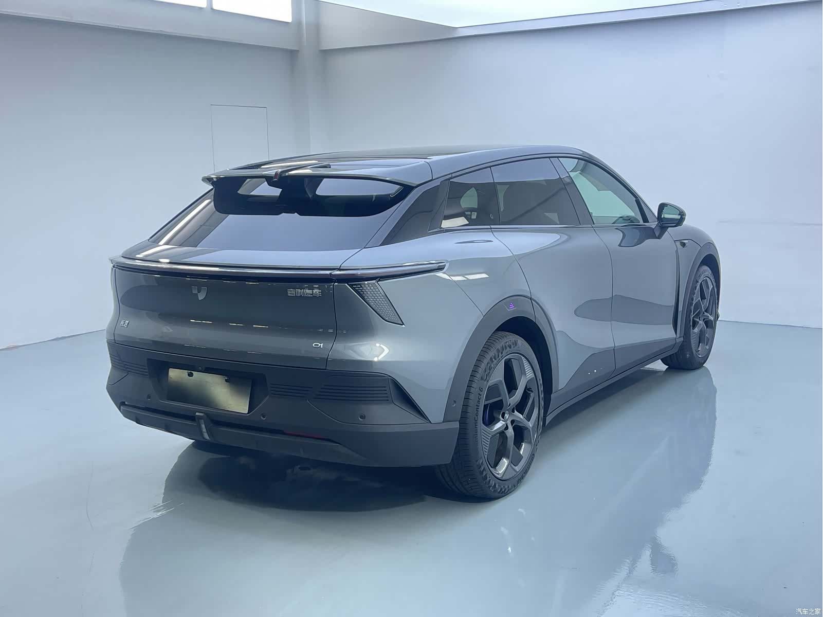 Jiyue 01, 2026 15