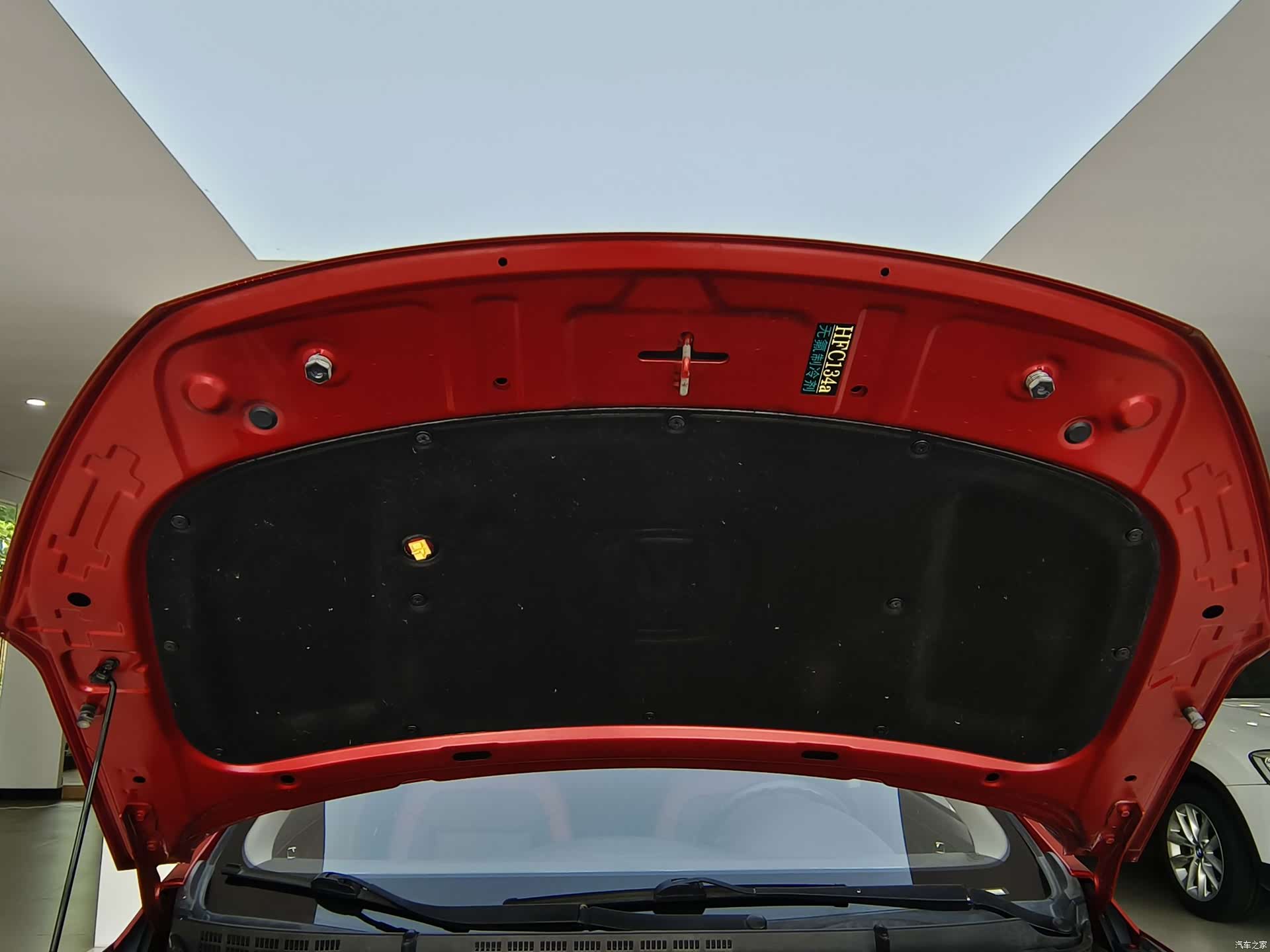 Changan Eado, 2016 23