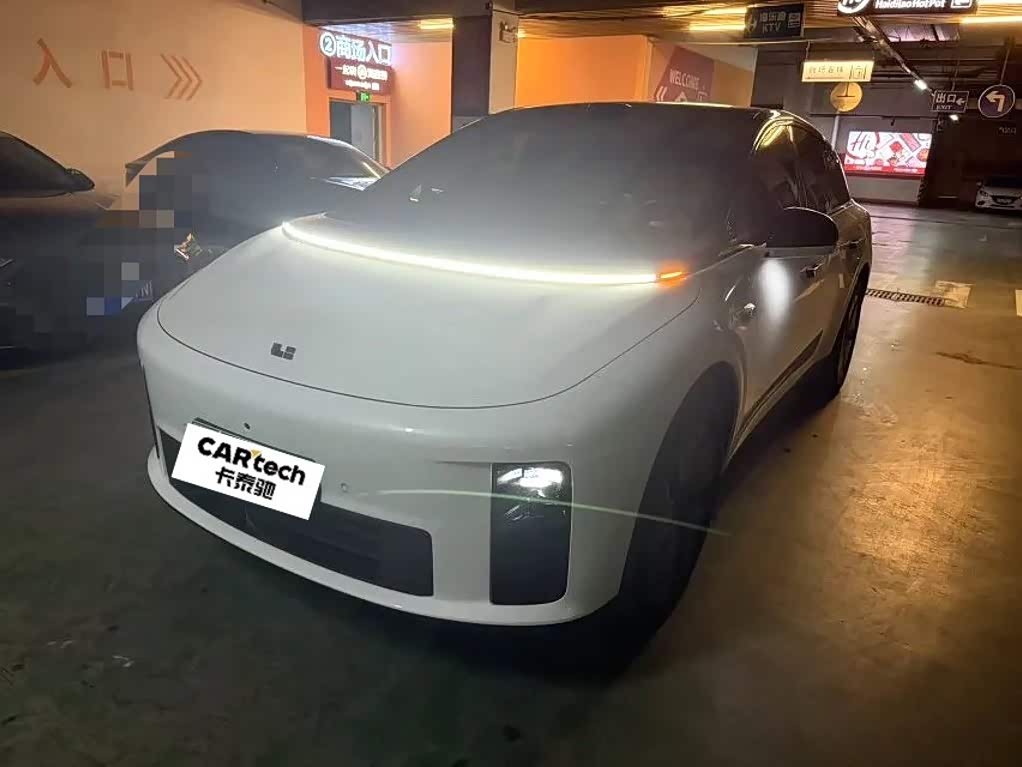 Li Auto i6