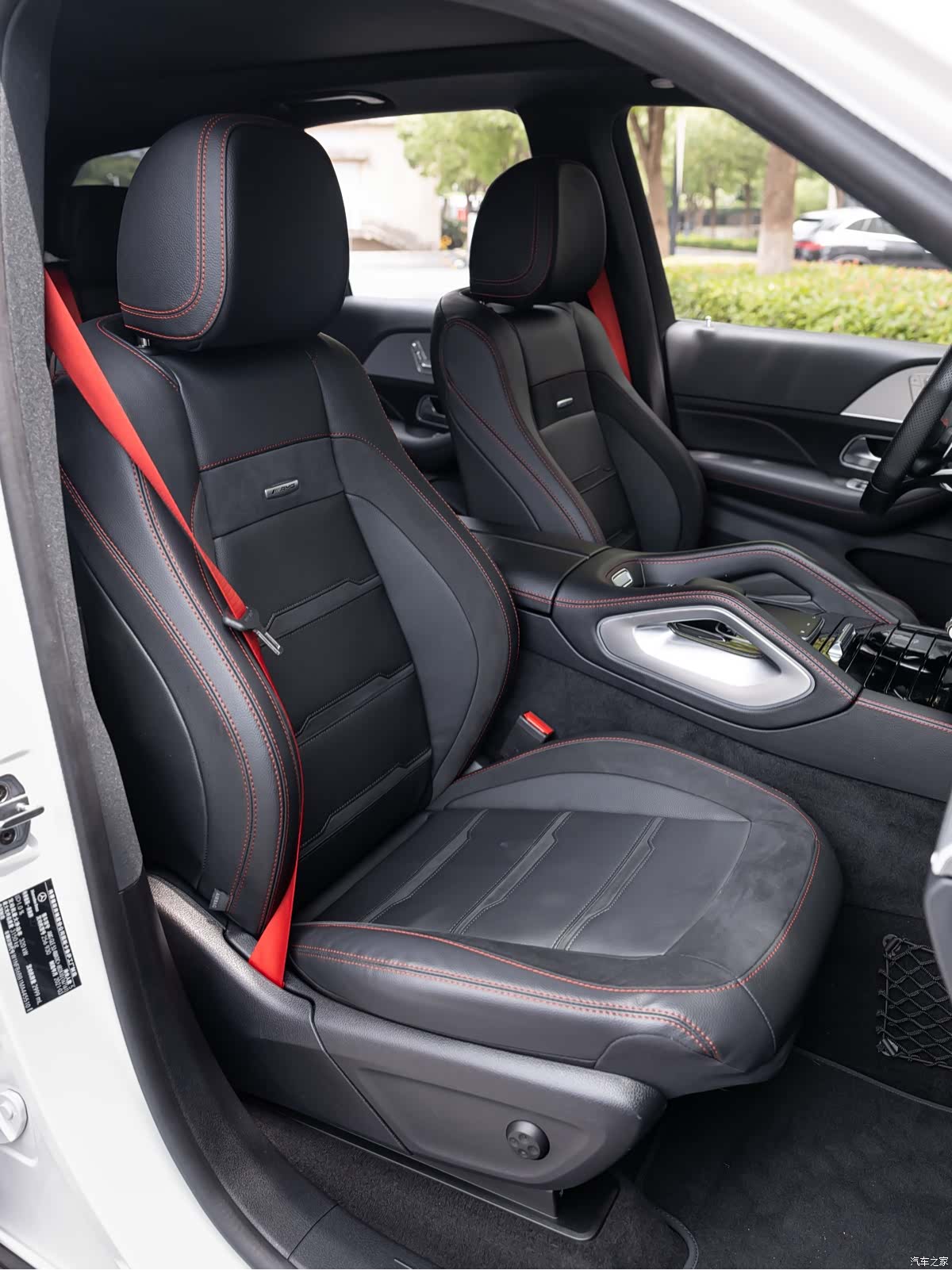 Mercedes-Benz GLE, 2021 19