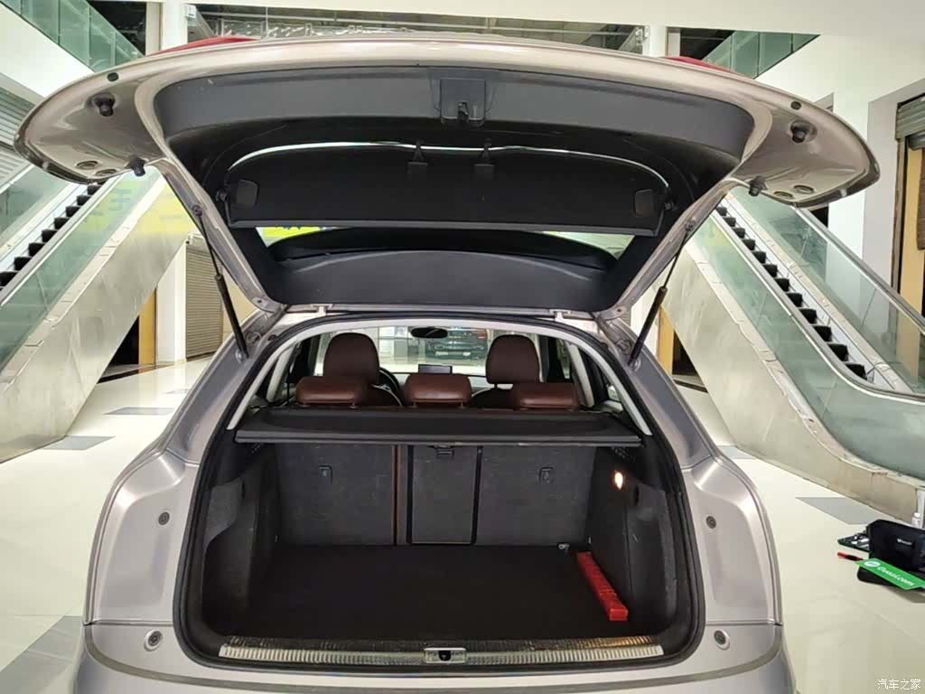 Audi Q3, 2014 19
