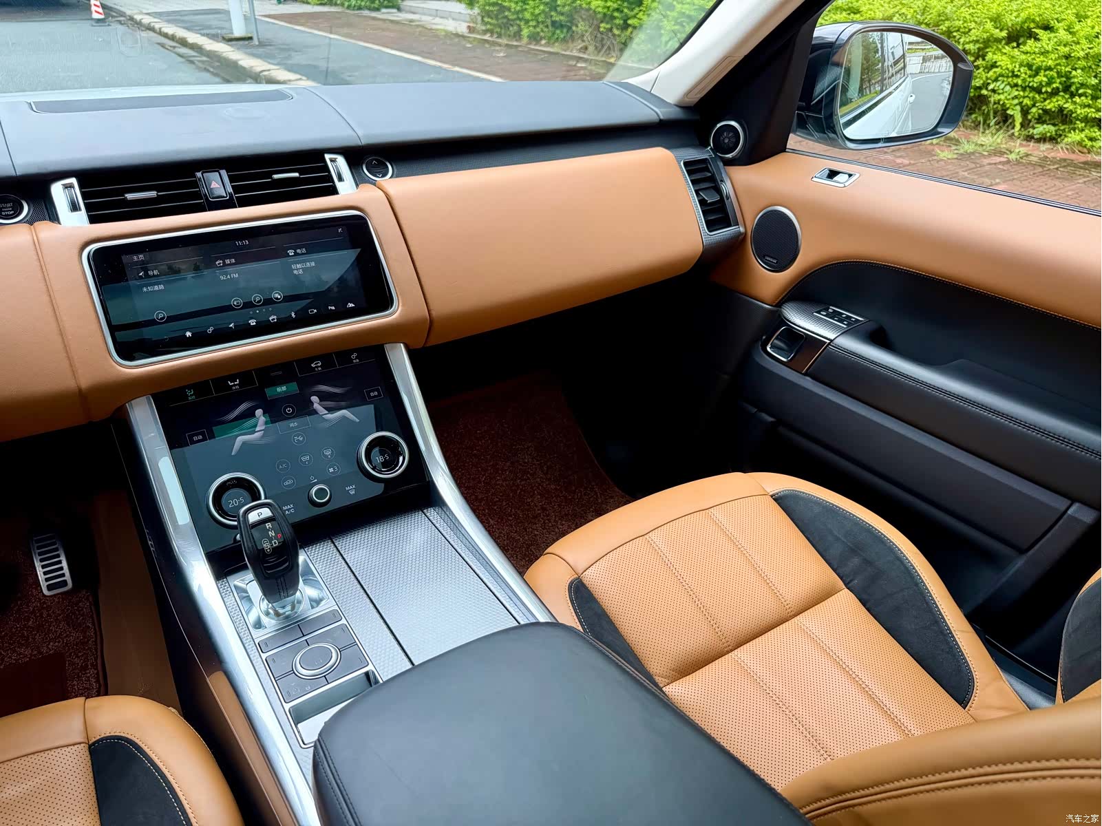 Land Rover Range Rover, 2018 29