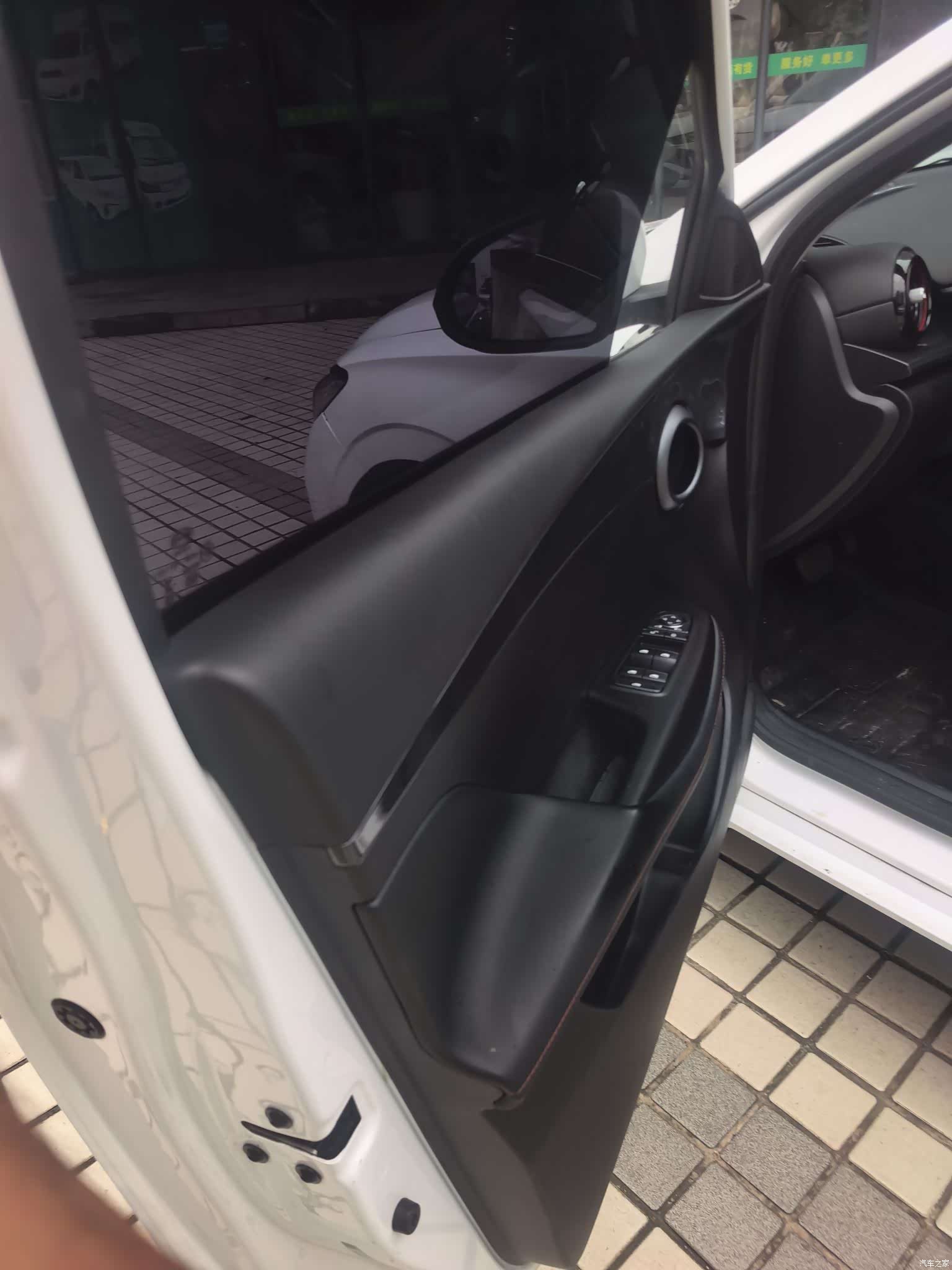 BYD E2, 2024 12