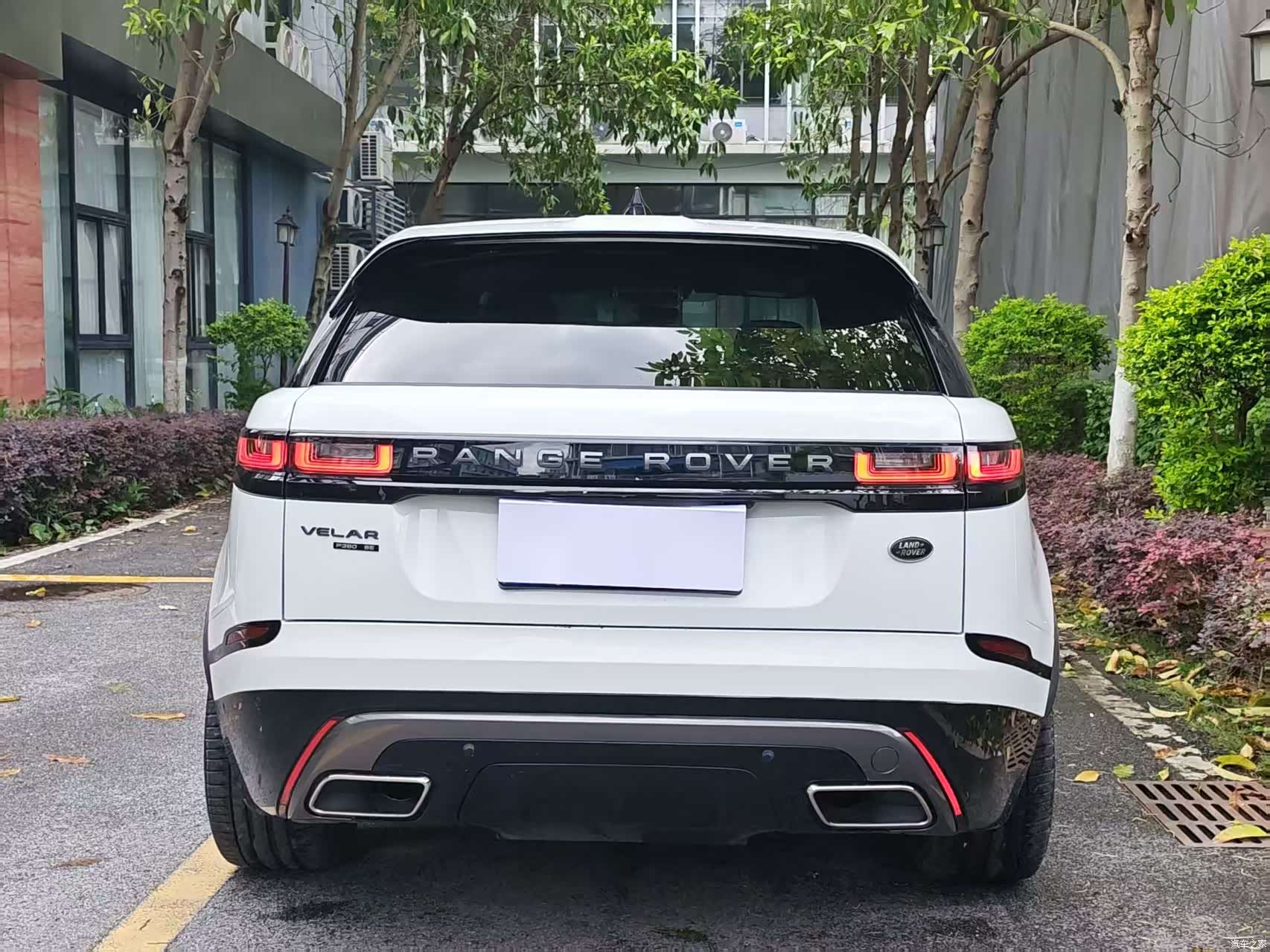 Land Rover Range Rover, 2018 6