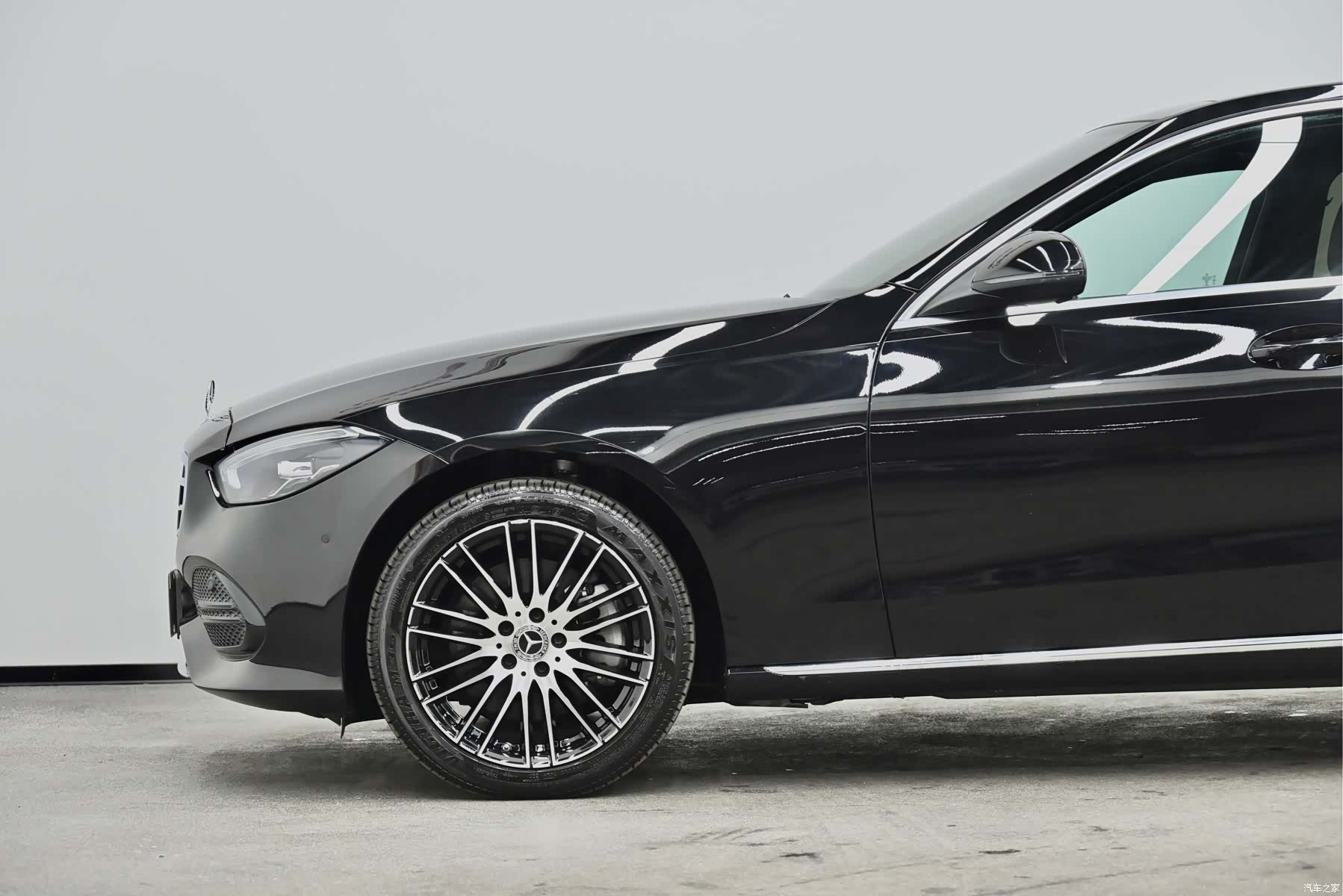 Mercedes-Benz C-Class, 2022 25