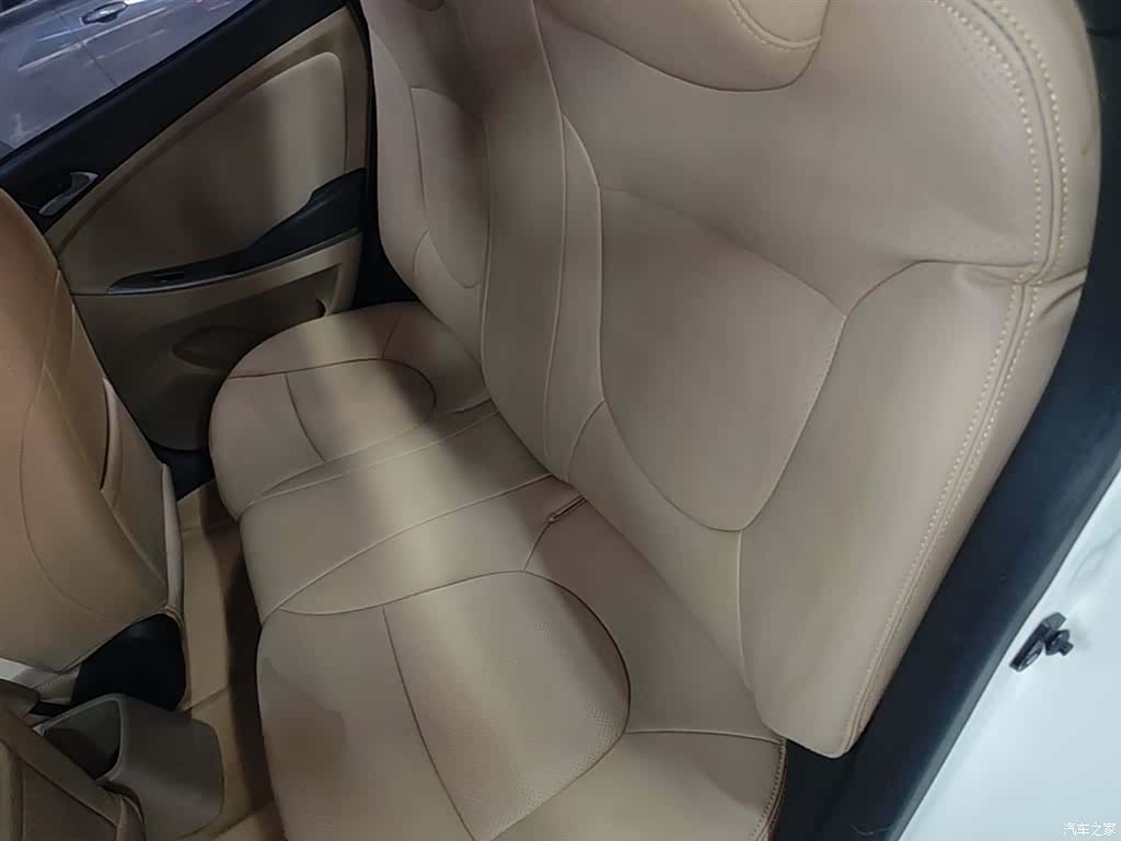 Hyundai GLS, 2016 17