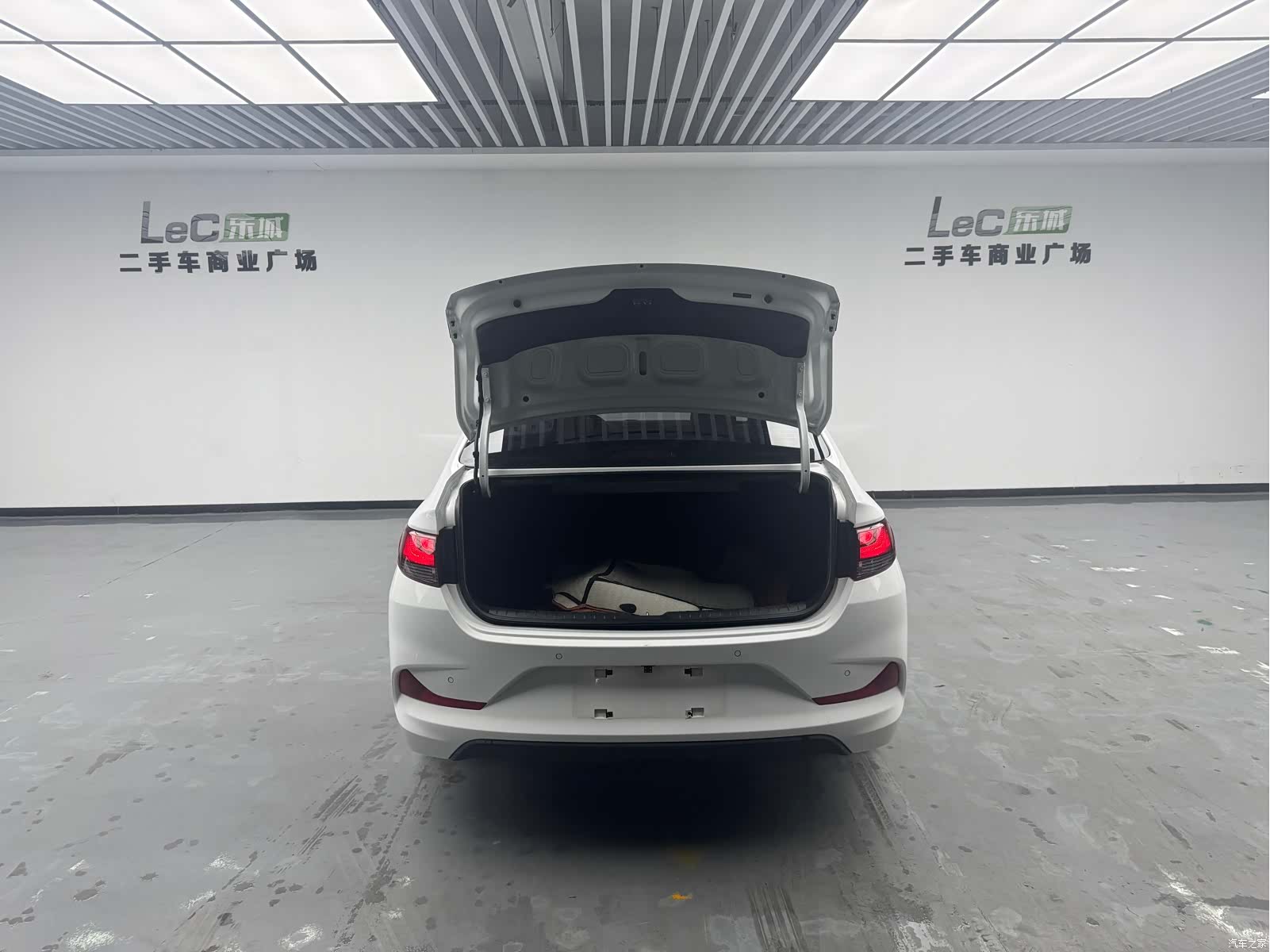 Hyundai GL, 2018 8
