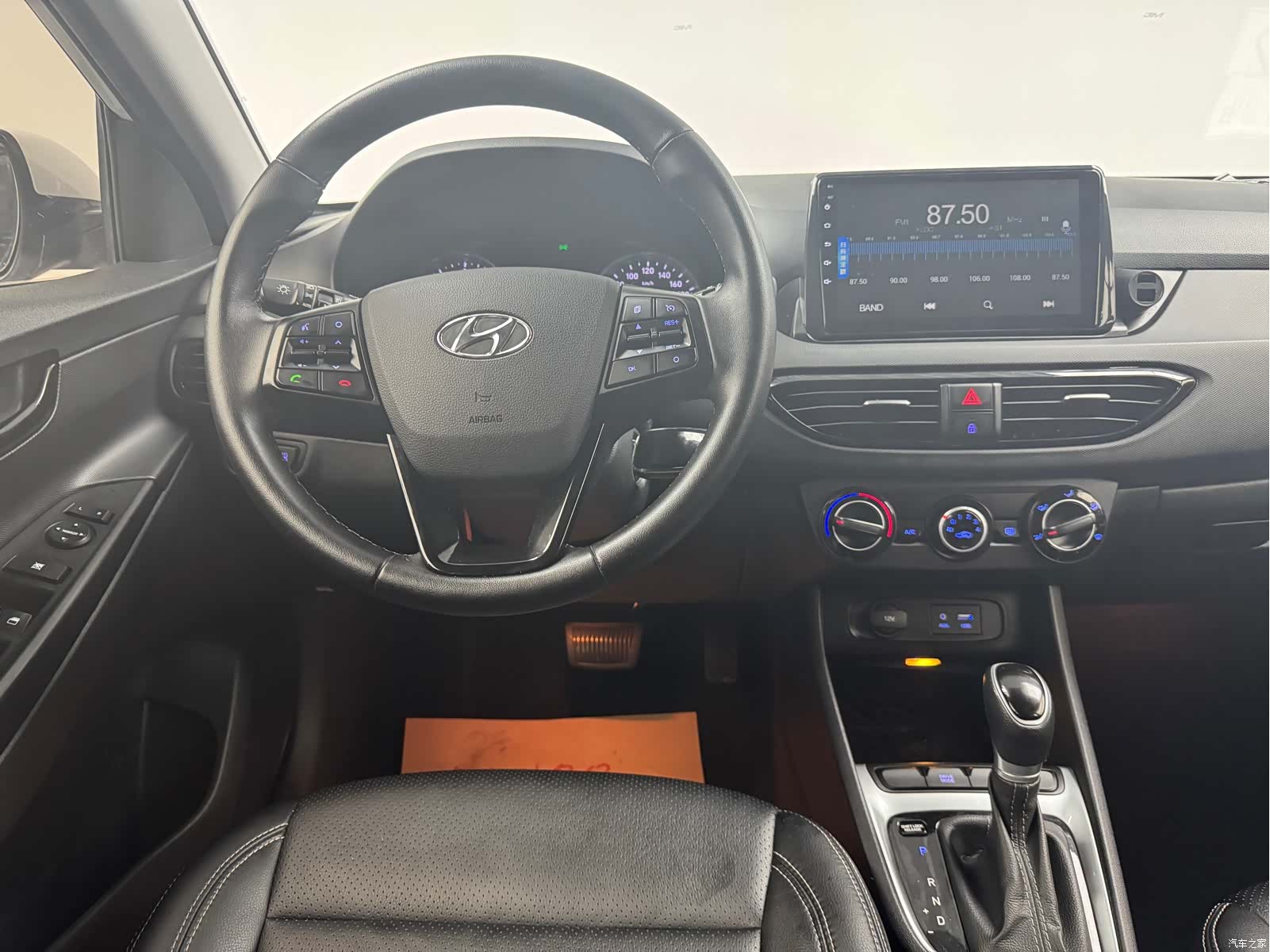 Hyundai GL, 2018 15