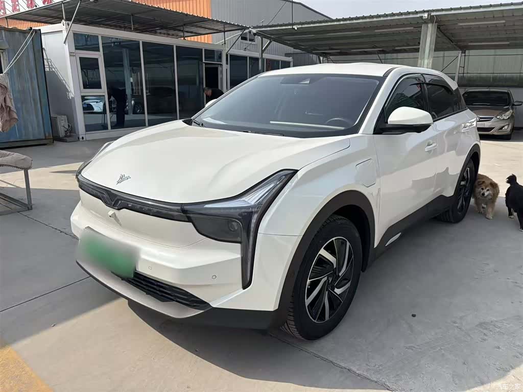Neta U, 2022 2