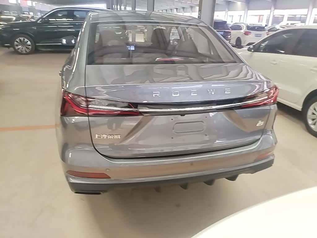 Roewe i5, 2026 6