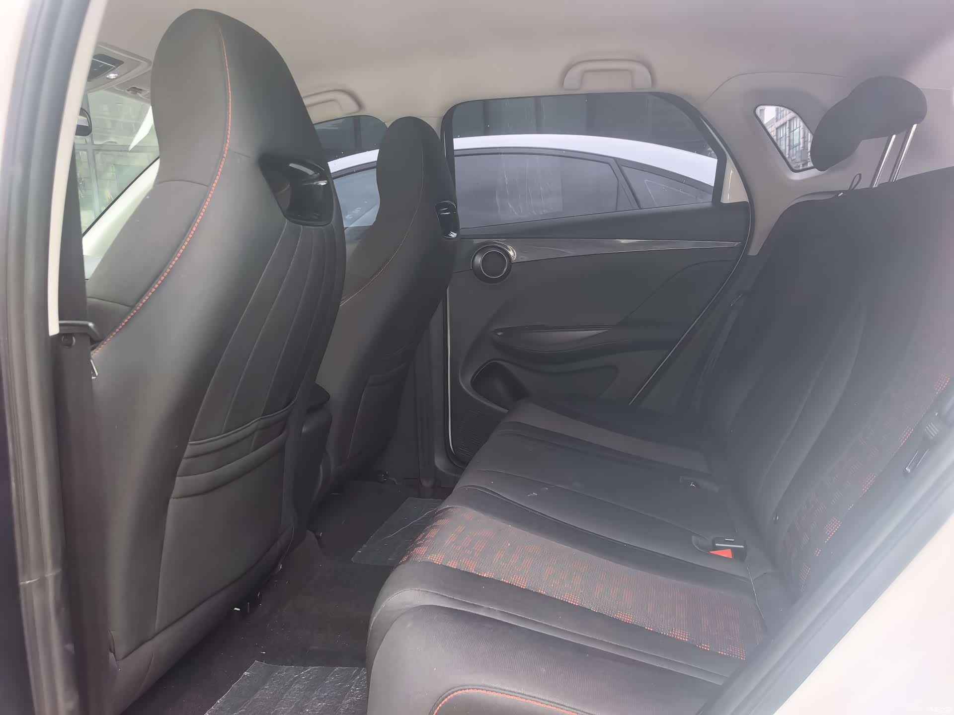 BYD E2, 2024 11