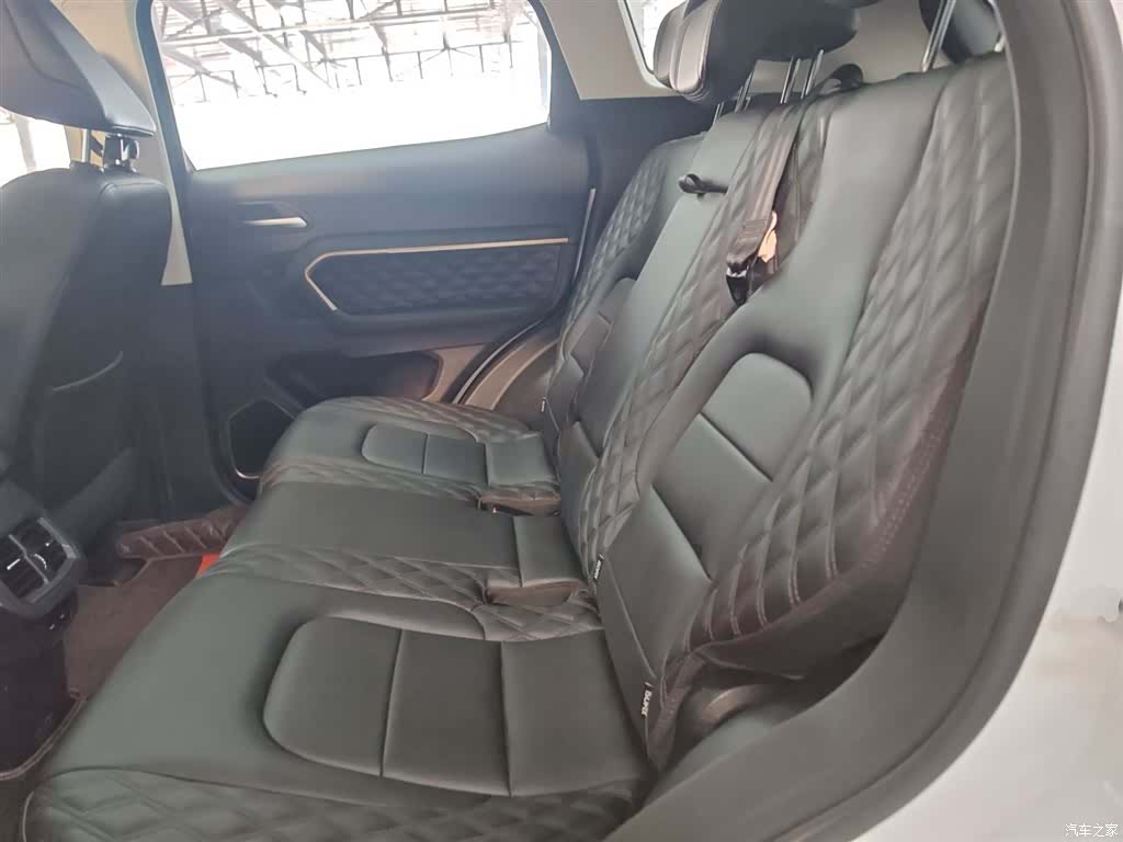 Haval H6, 2020 17