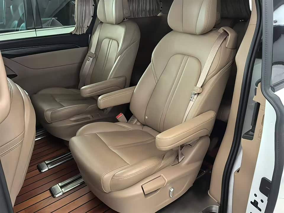 Buick GL8 Buick GL8