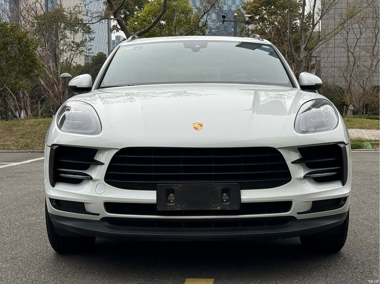 Porsche Macan, 2020 2