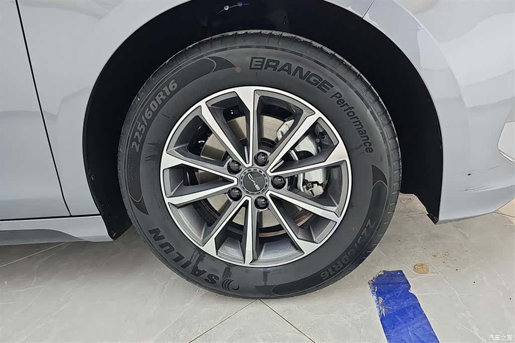 BYD Destroyer 05, 2025 6