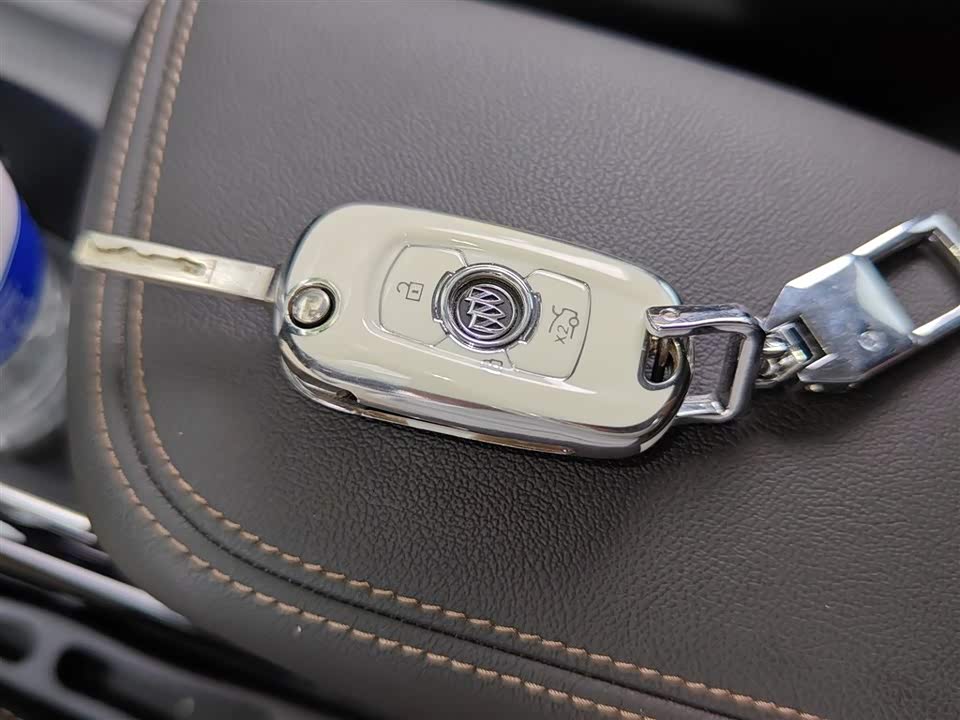 Buick Weilang Buick Weilang