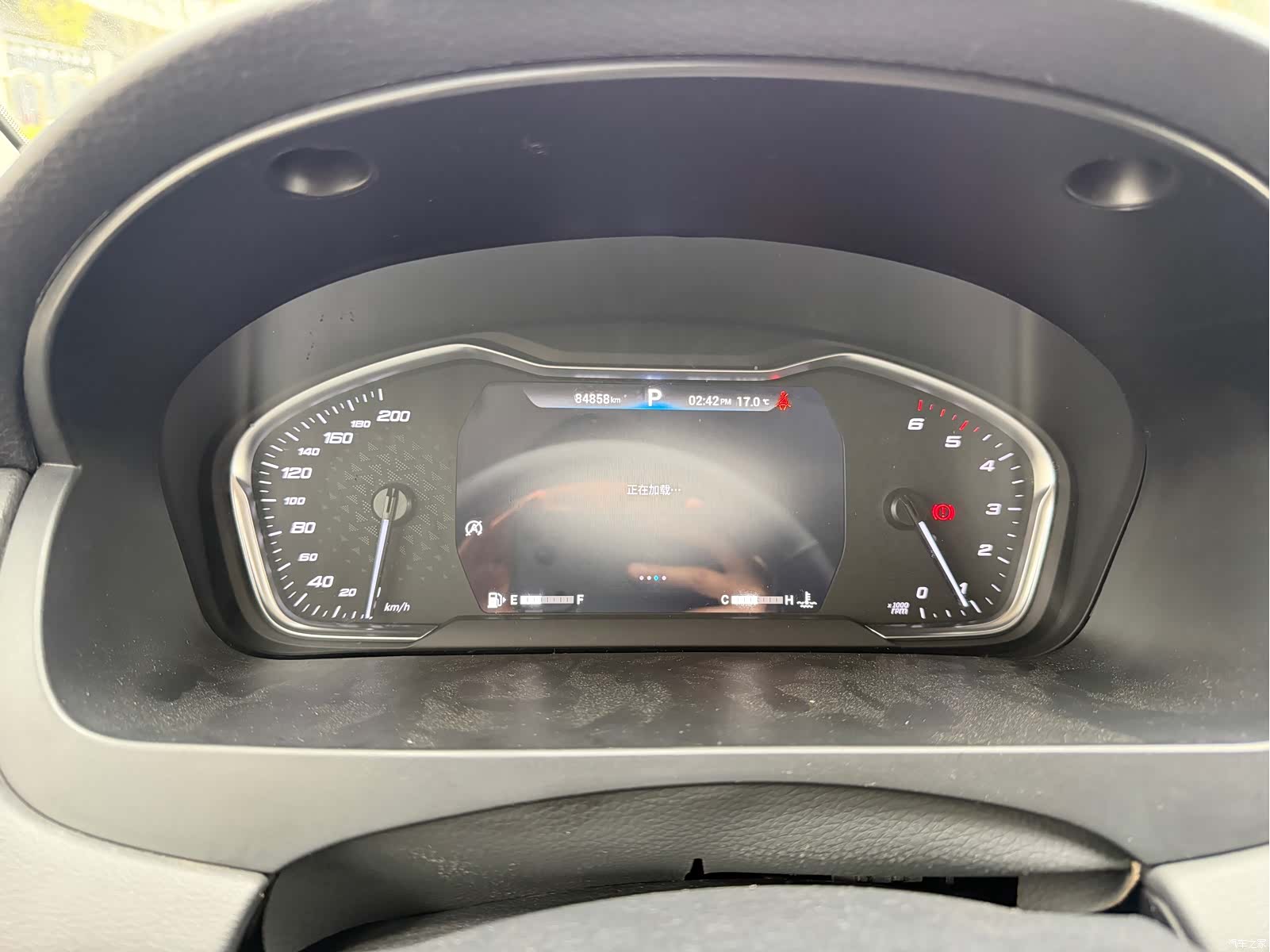 Maxus G20, 2020 30