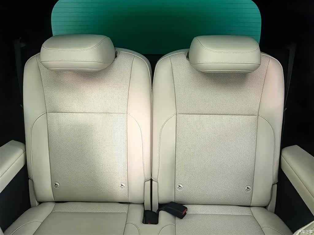 Li Auto L9, 2024 12